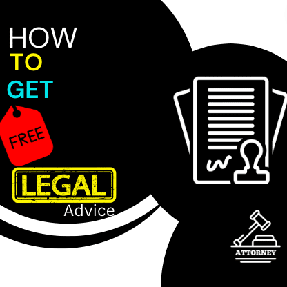 11How to get free legal advice