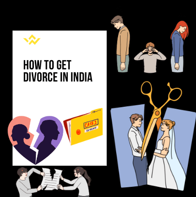 11How To Get Divorce In India