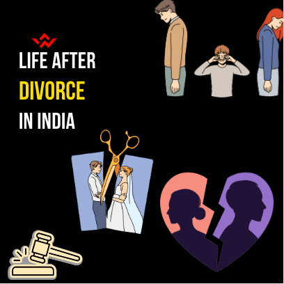 11Life after Divorce in India