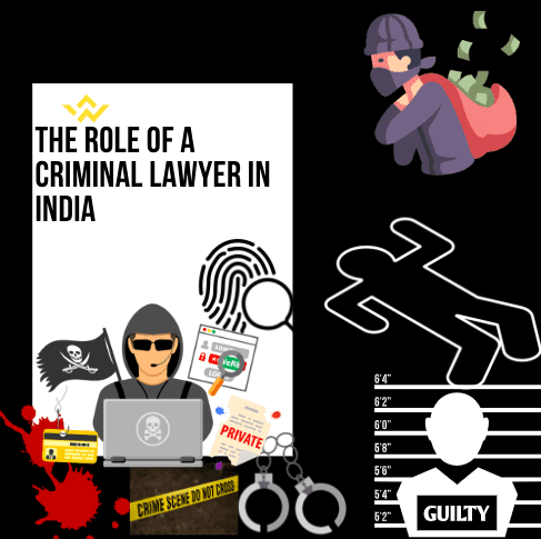 11The role of a criminal lawyer in India