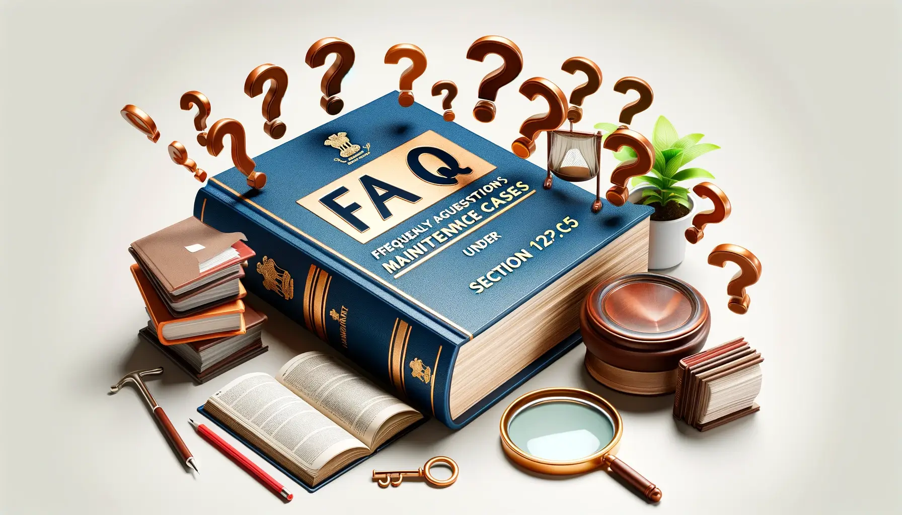 FAQ ON Where can you file a case for maintenance under Section 125 of the Cr.P.C