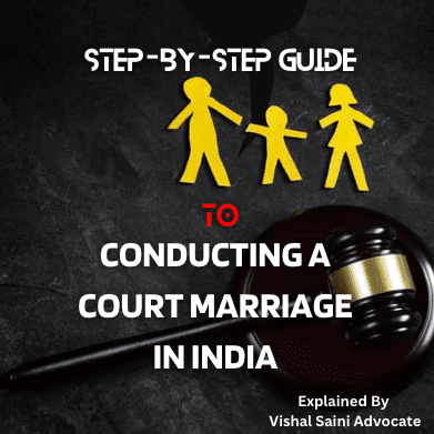11Court Marriage in India