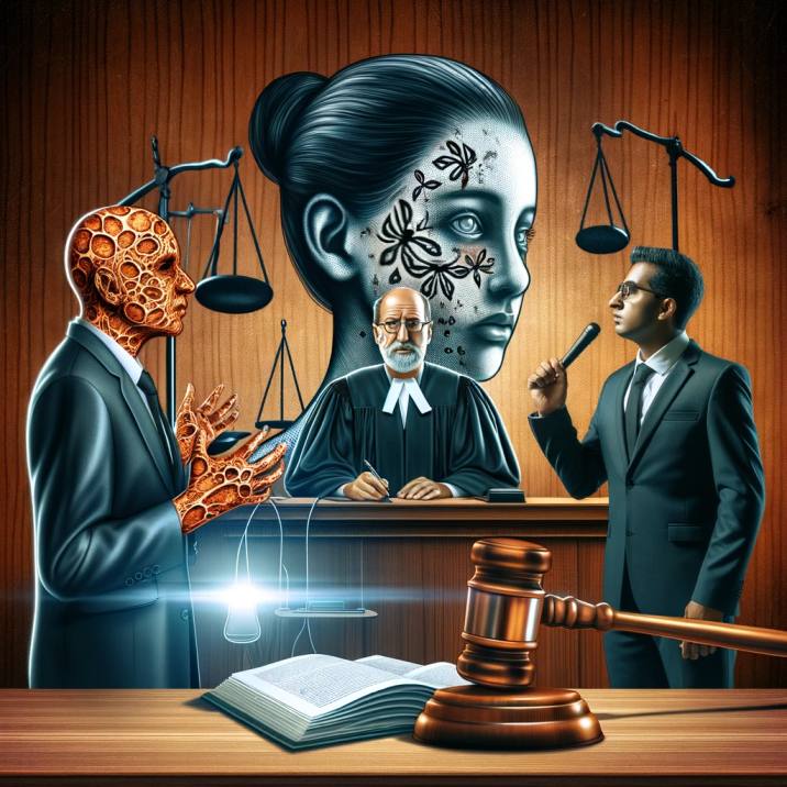 11Acid attack litigation-seeking justice