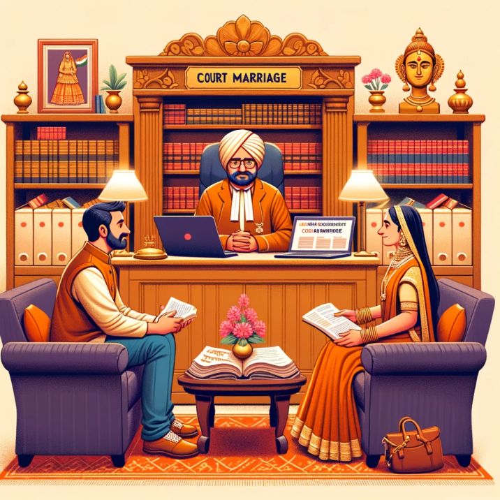 11Advice for Court Marriage in Kurukshetra