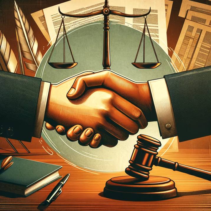 11Benefits of compromise agreements in criminal proceedings