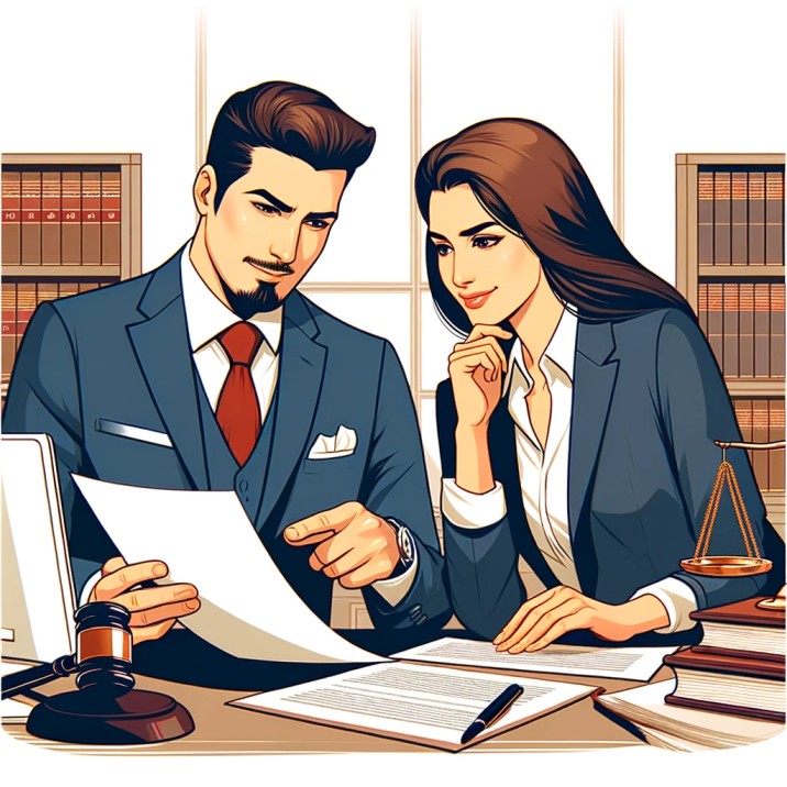 Choosing the Right Divorce Lawyer for Women