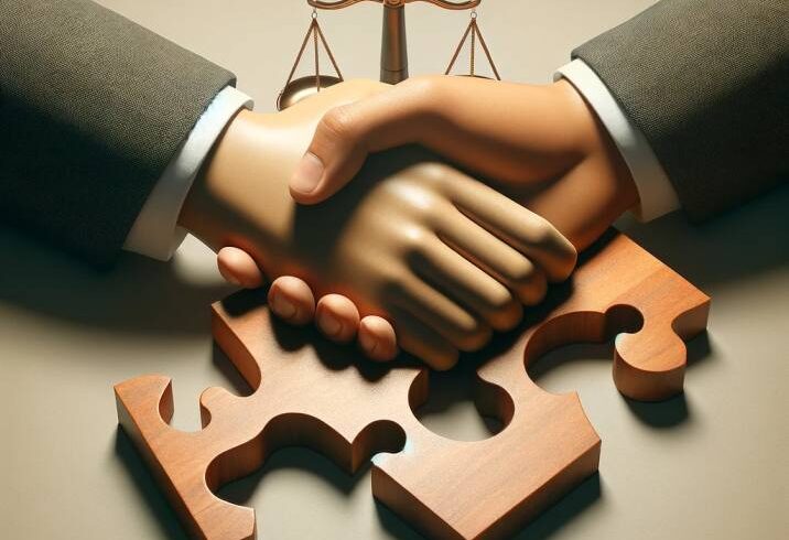 Consumer Dispute Resolution Through Legal Notice