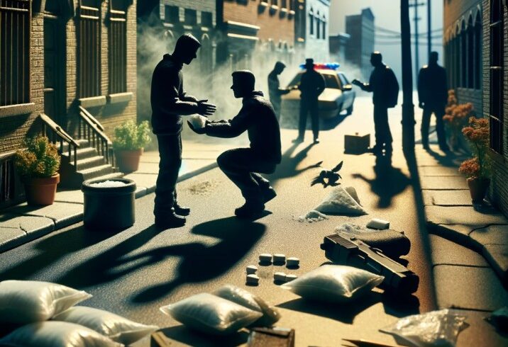 Delve into the World of Drug-Related Charges in Kurukshetra, from possession to trafficking.