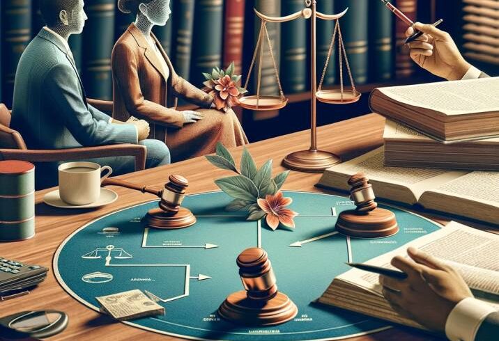 Divorce Procedure in India Divorce Procedure in India