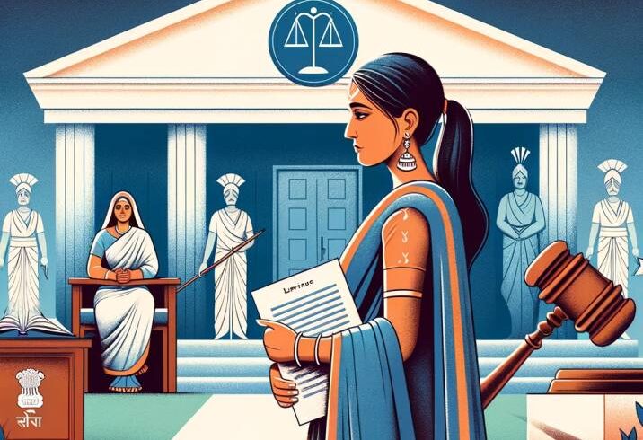 Divorce Process for Wives in India