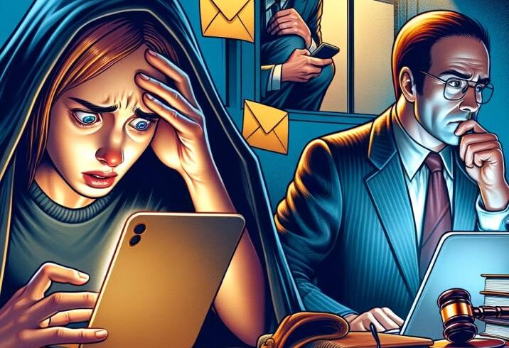 Do I Need a Lawyer for Stalking Case Do I Need a Lawyer for Stalking Case
