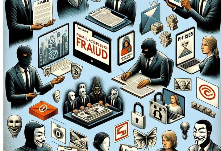 Fraud Examples