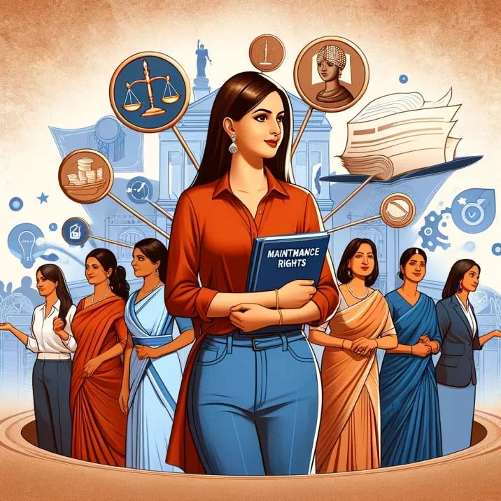 11Guidance On Maintenance Rights for Women in India