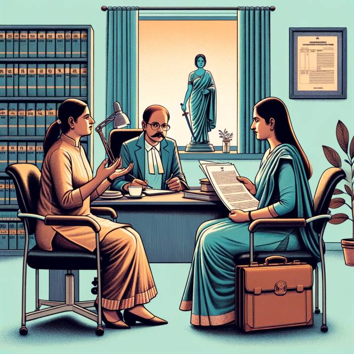 11How To Seek Maintenance in A Contested Divorce in India