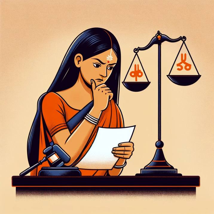 11How to file 498A Against Husband in India