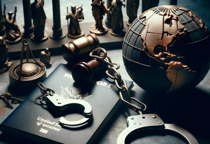Immigration Consequences of Criminal Convictions Immigration Consequences of Criminal Convictions