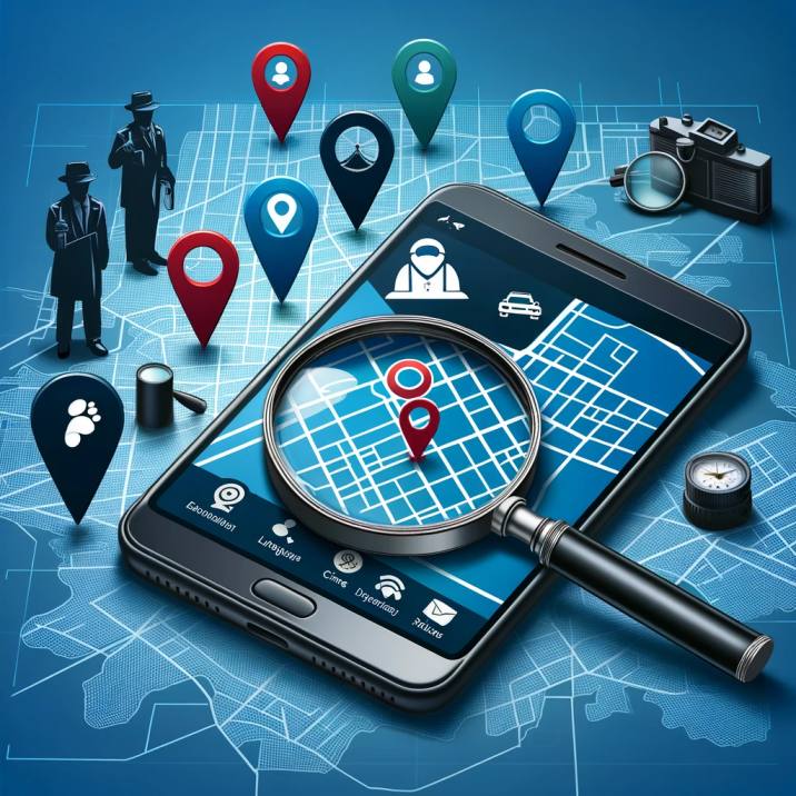 11Impact of mobile location tracking in solving criminal activities