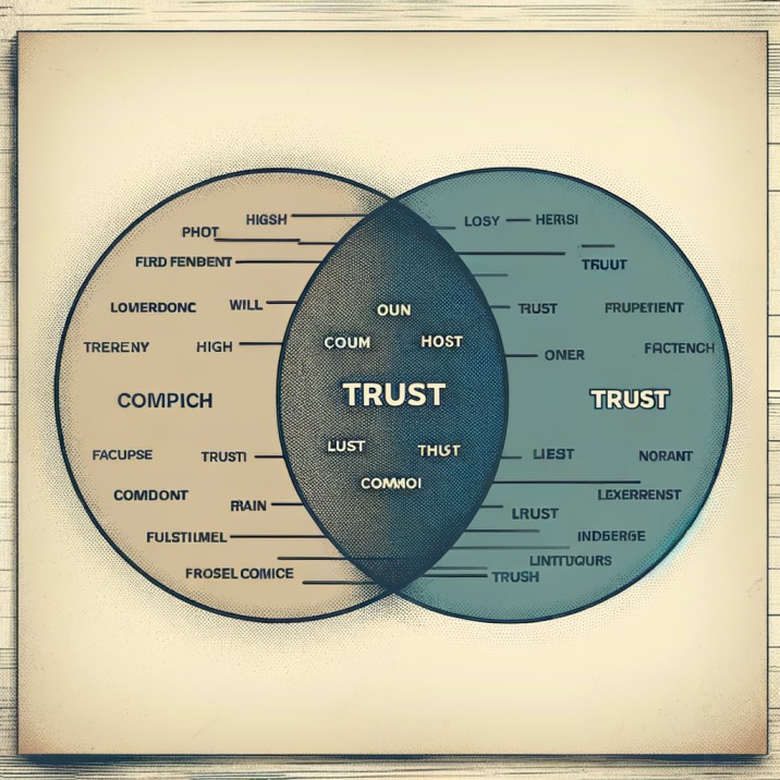 Key Differences Between Will and Trust
