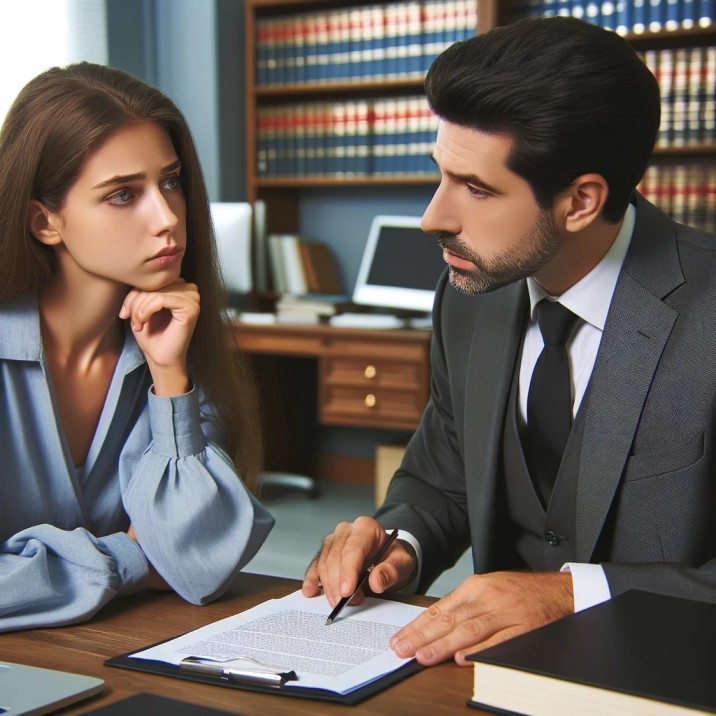 Legal Challenges Faced by Women in Divorce