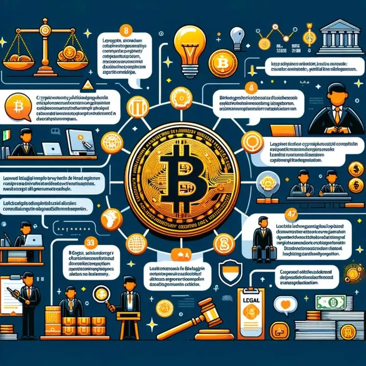 11Legal Framework for Cryptocurrency and Blockchain in India