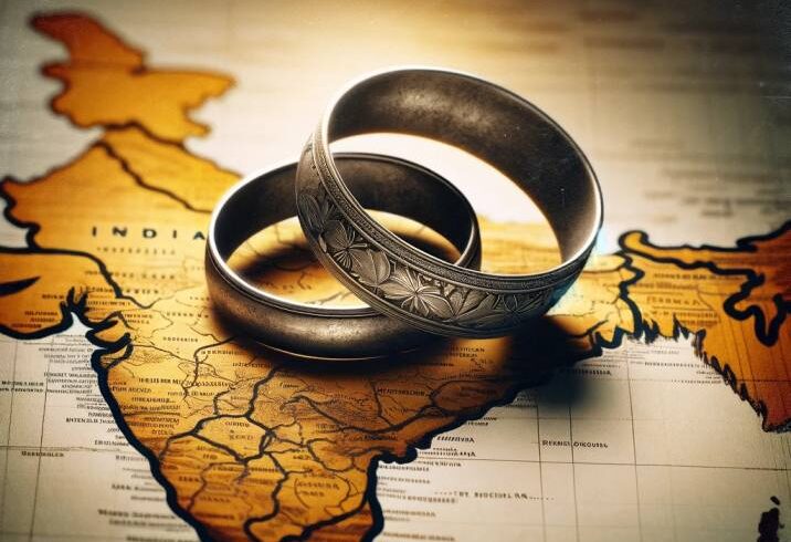 Legal Implications and Options for Second Marriage Without Divorce in India