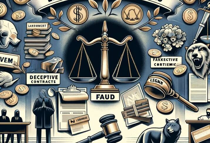 Legal Remedies For Victims Of Loan Fraud Legal Remedies For Victims Of Loan Fraud