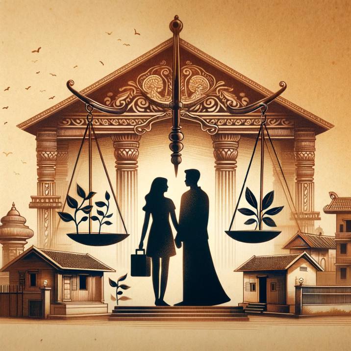 11Legal rights in Live-in relationships in Kurukshetra