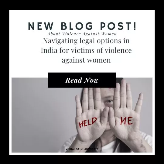 11Legal Options for Violence Against Women in India
