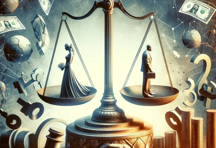 Process of Claiming Maintenance in Marital Discord in India