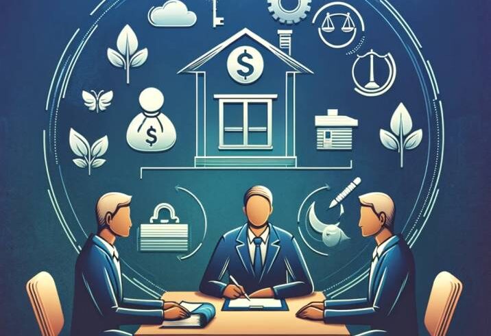 Resolving property disputes through mediation Resolving property disputes through mediation