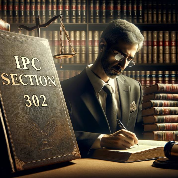 11Top-rated Legal Counsel For Ipc Section 302 Cases