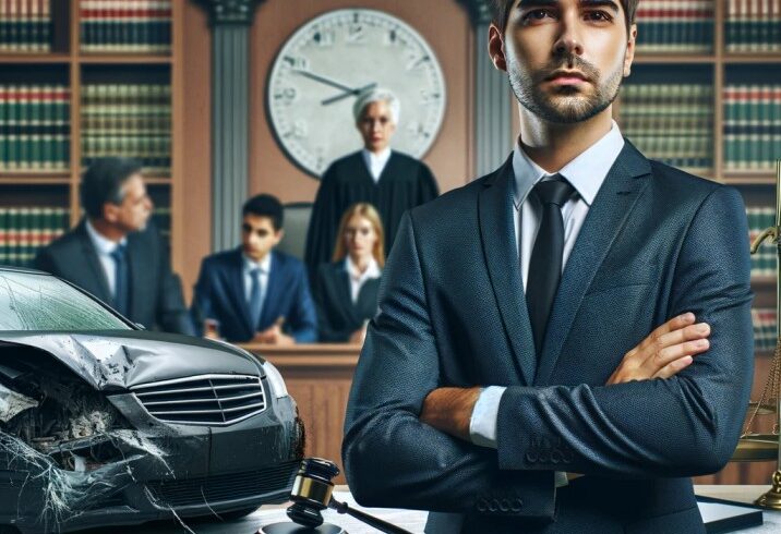 Role of Expert Motor Vehicle Accident Lawyer Role of Expert Motor Vehicle Accident Lawyer
