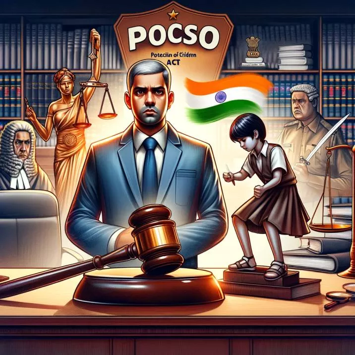 11Role of POCSO Act Lawyer in Haryana