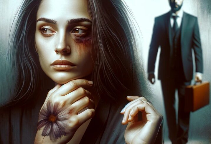 Role of Trusted Domestic Violence Lawyer in Kurukshetra