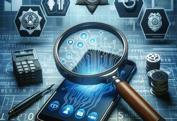 Role of telecom data in Criminal Case investigations