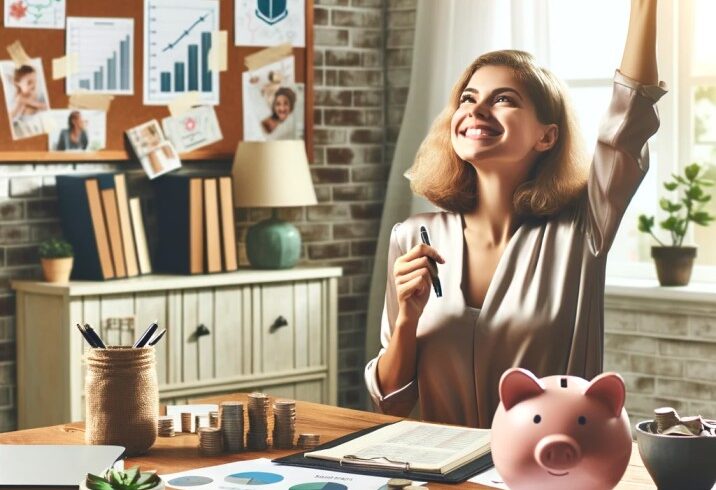 Securing Your Financial Future After a Divorce for Women Securing Your Financial Future After a Divorce for Women