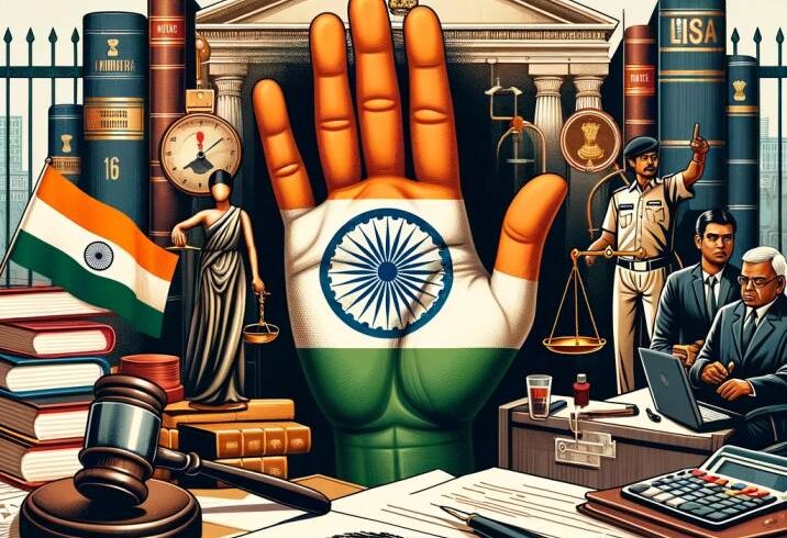 The Ultimate Guide to Criminal Cases in India The Ultimate Guide to Criminal Cases in India
