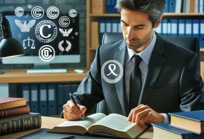Trademark and copyright attorney for intellectual property protection in Kurukshetra