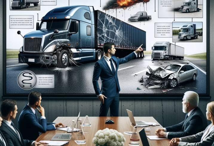 Truck Accident Lawyer
