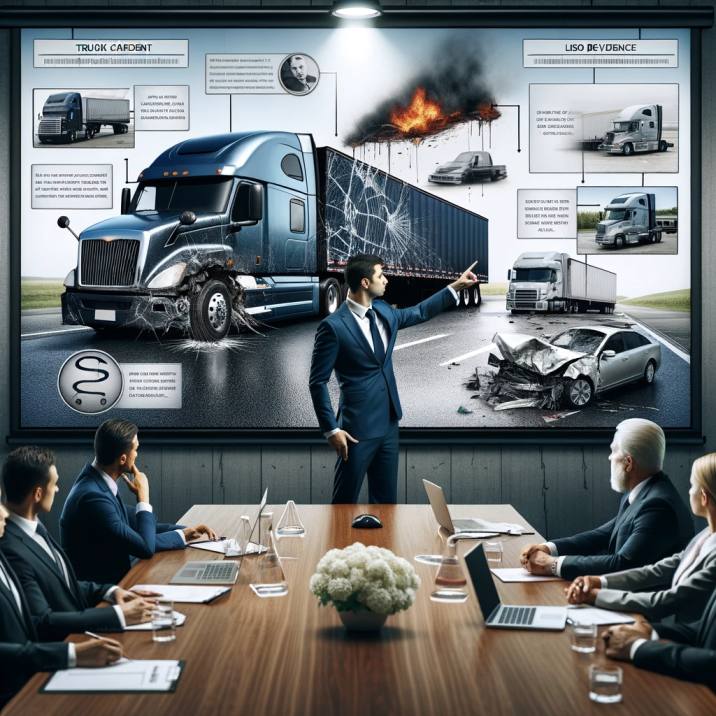 11Truck Accident Lawyer