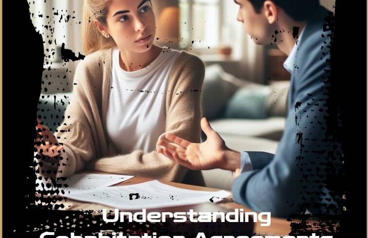 Understanding Cohabitation Agreements