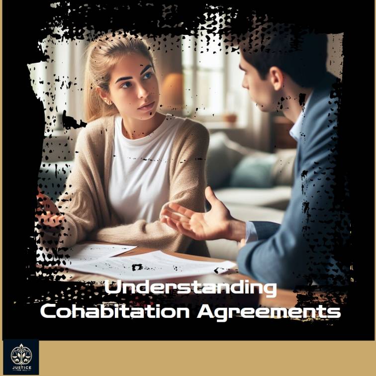11Understanding Cohabitation Agreements