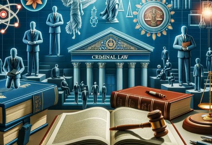 Understanding Criminal Law- Principles and Practice