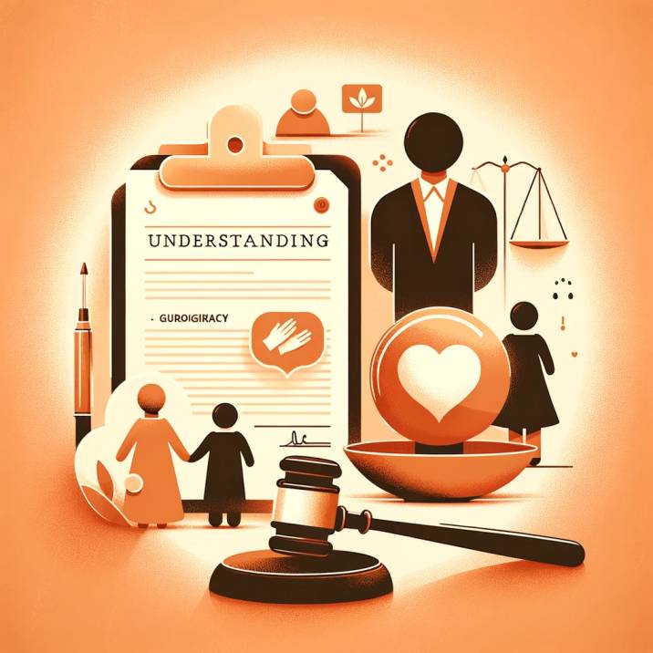 11Understanding Family Law- Adoption, Guardianship, and Surrogacy in India