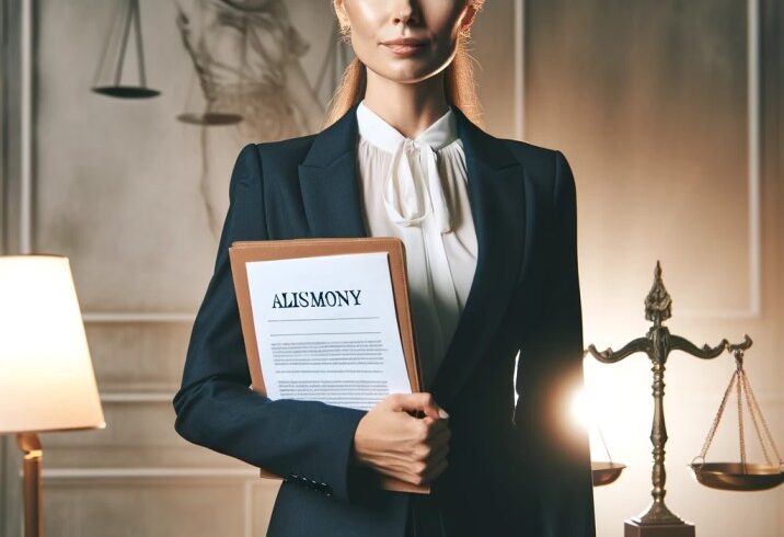 Understanding alimony rights for women Understanding alimony rights for women