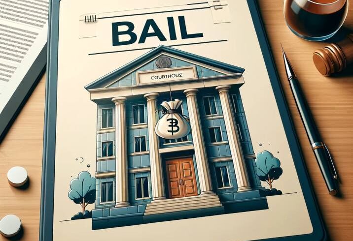 Understanding criminal bail process in Kurukshetra