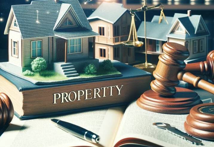 Understanding property dispute laws Understanding property dispute laws
