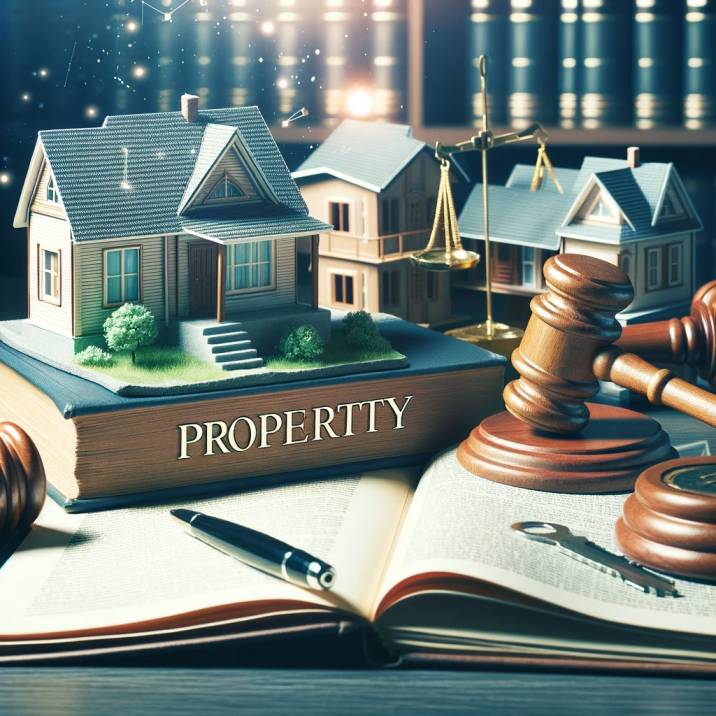 11Understanding property dispute laws