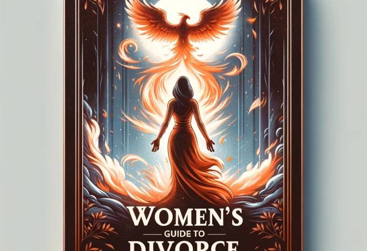 Women's Guide to Divorce