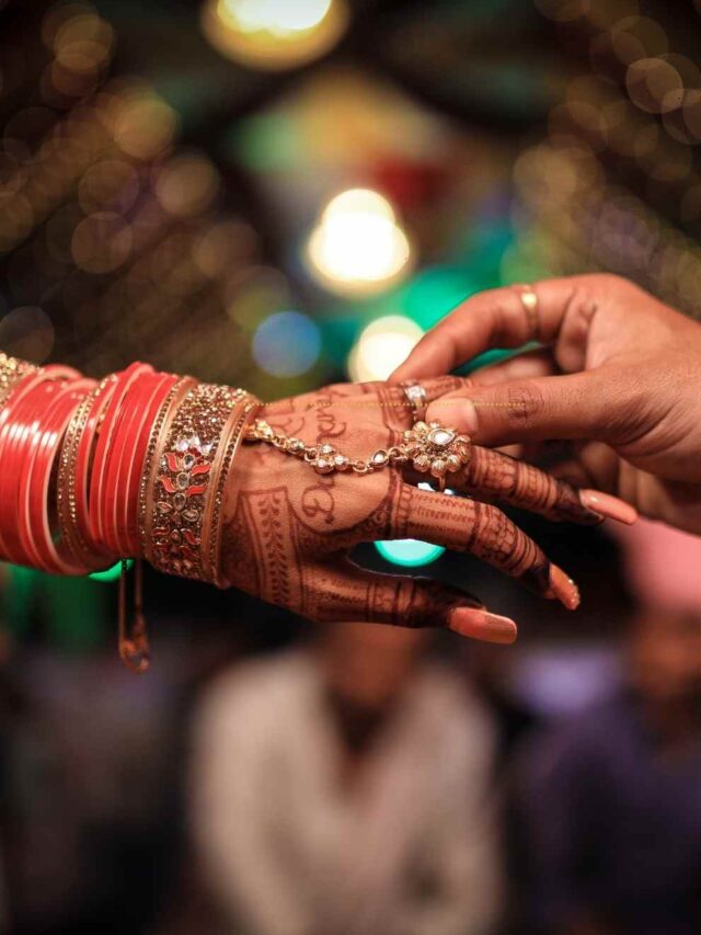 Changing Dynamics: Marriage Age in India 2024